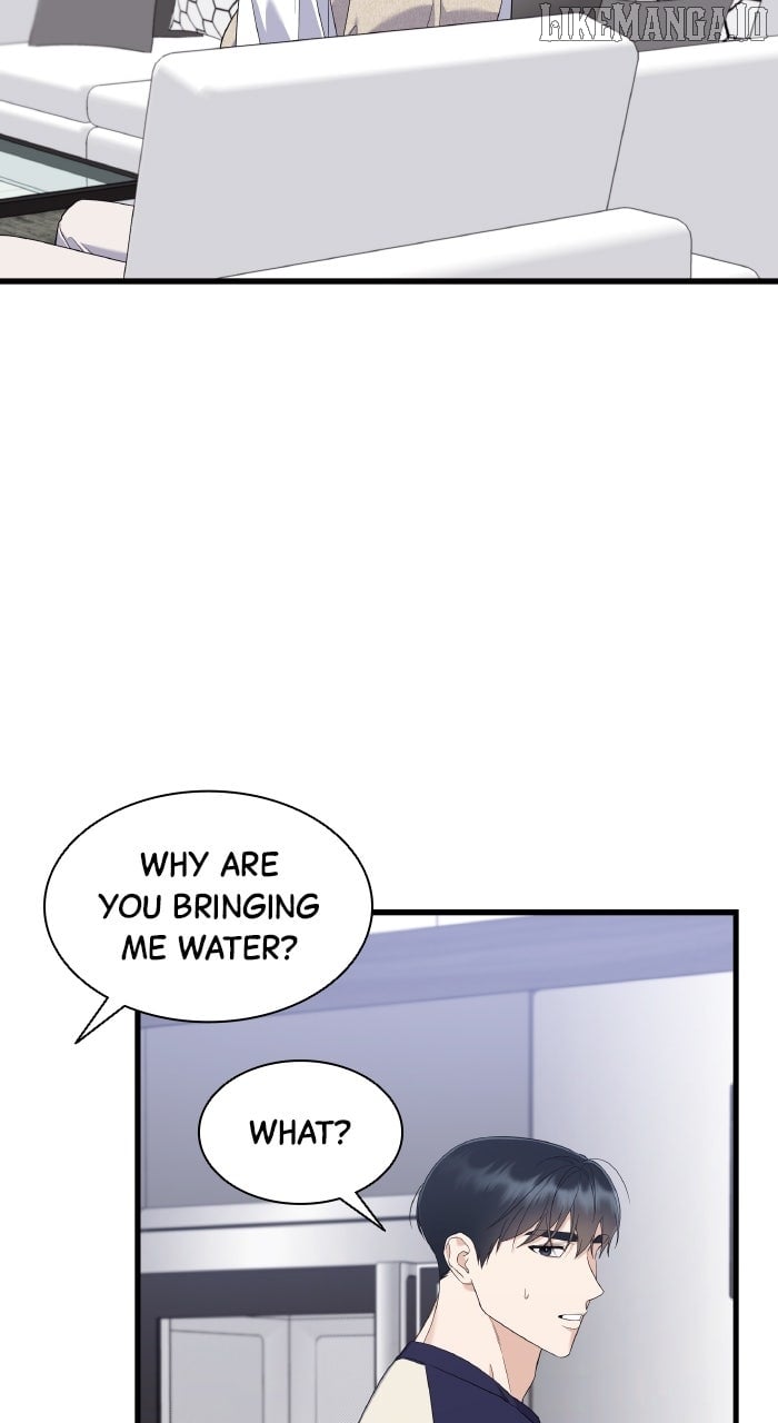 Newcomers Turn Low at Night Chapter 46 - Page 15