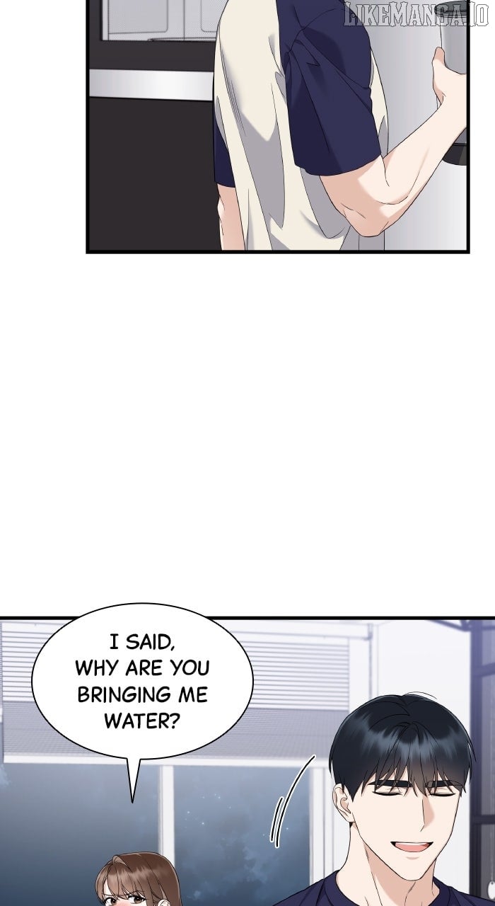 Newcomers Turn Low at Night Chapter 46 - Page 16