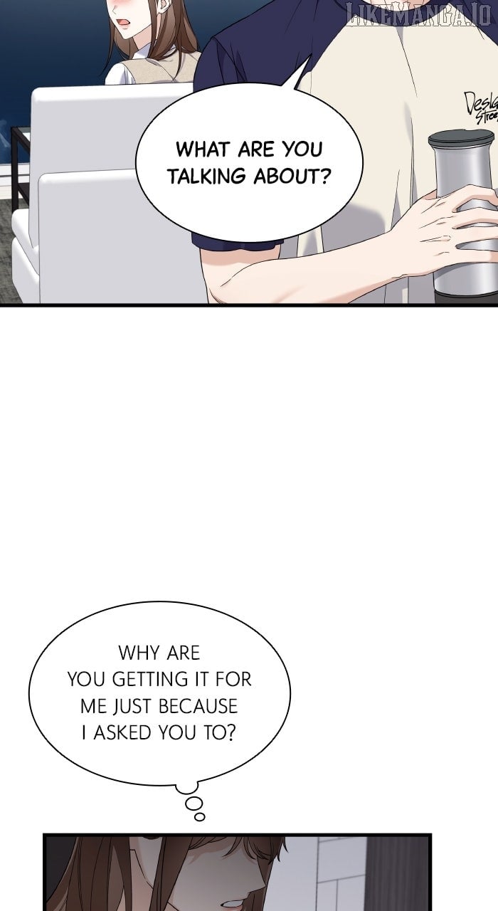 Newcomers Turn Low at Night Chapter 46 - Page 17