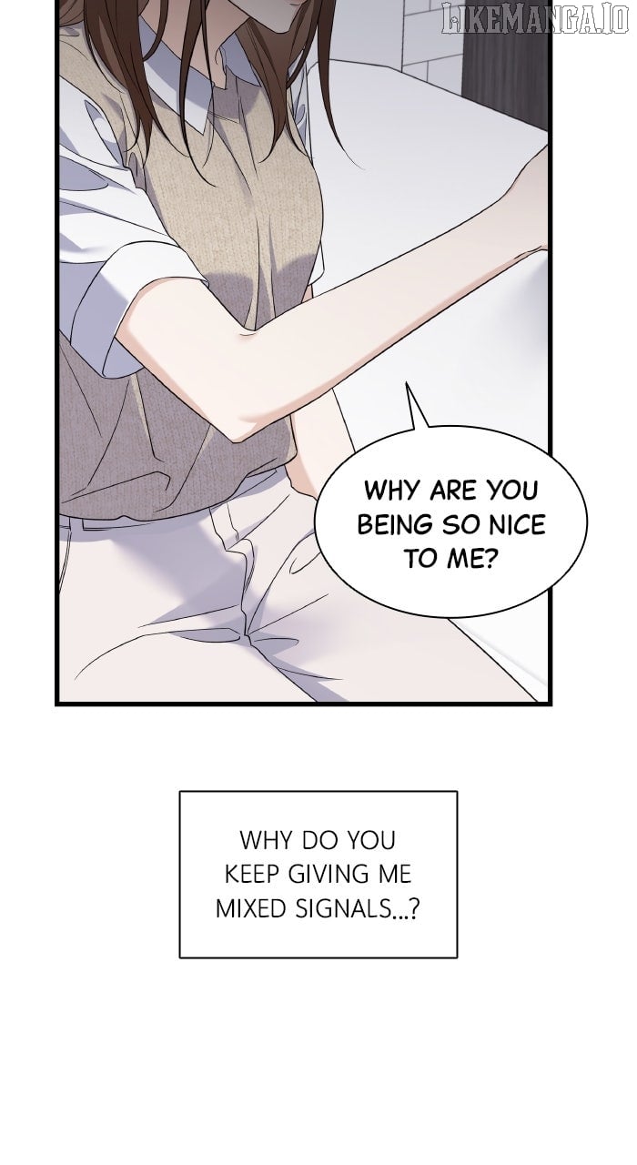 Newcomers Turn Low at Night Chapter 46 - Page 18
