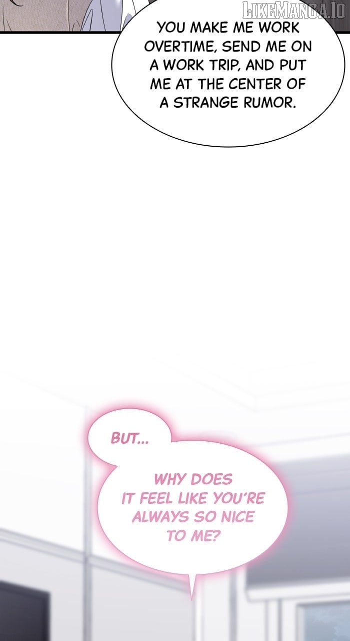 Newcomers Turn Low at Night Chapter 46 - Page 20
