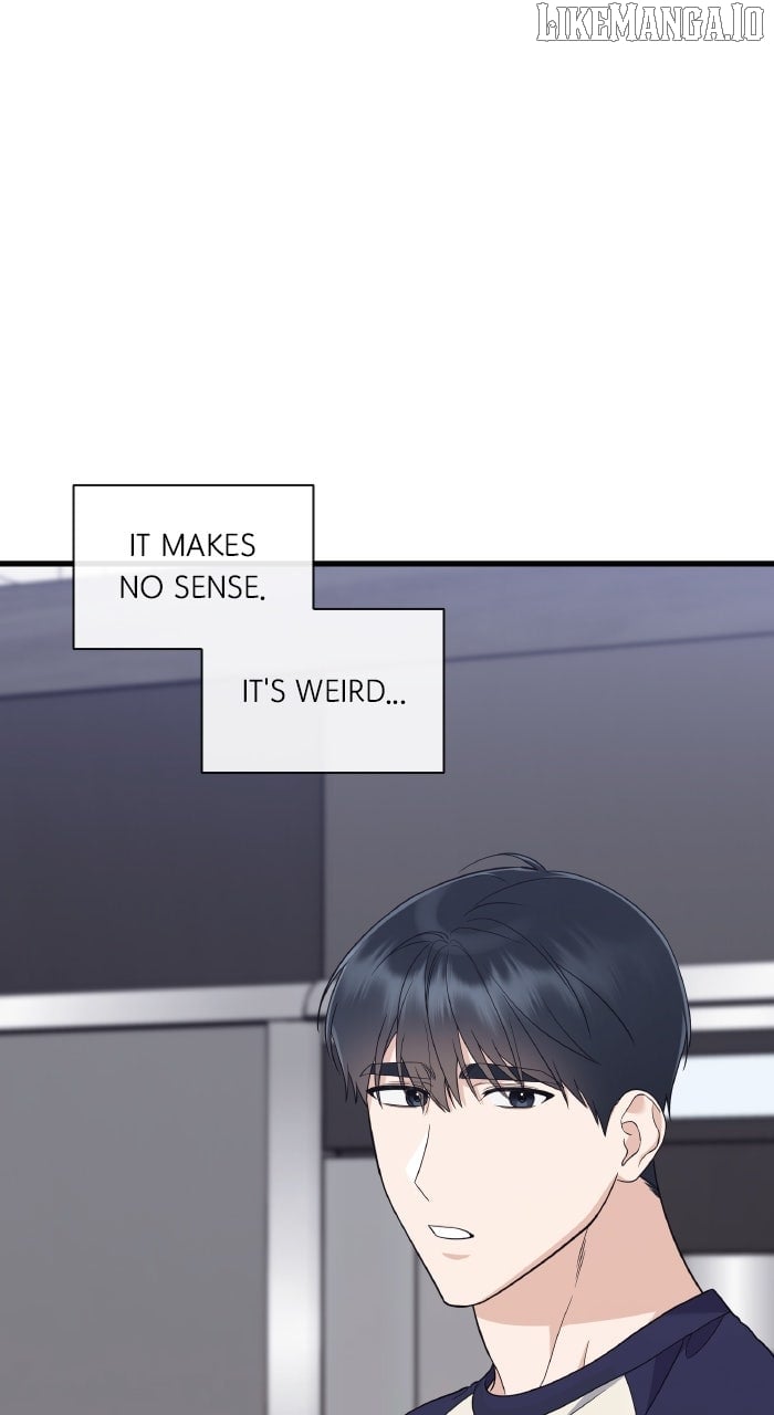 Newcomers Turn Low at Night Chapter 46 - Page 22