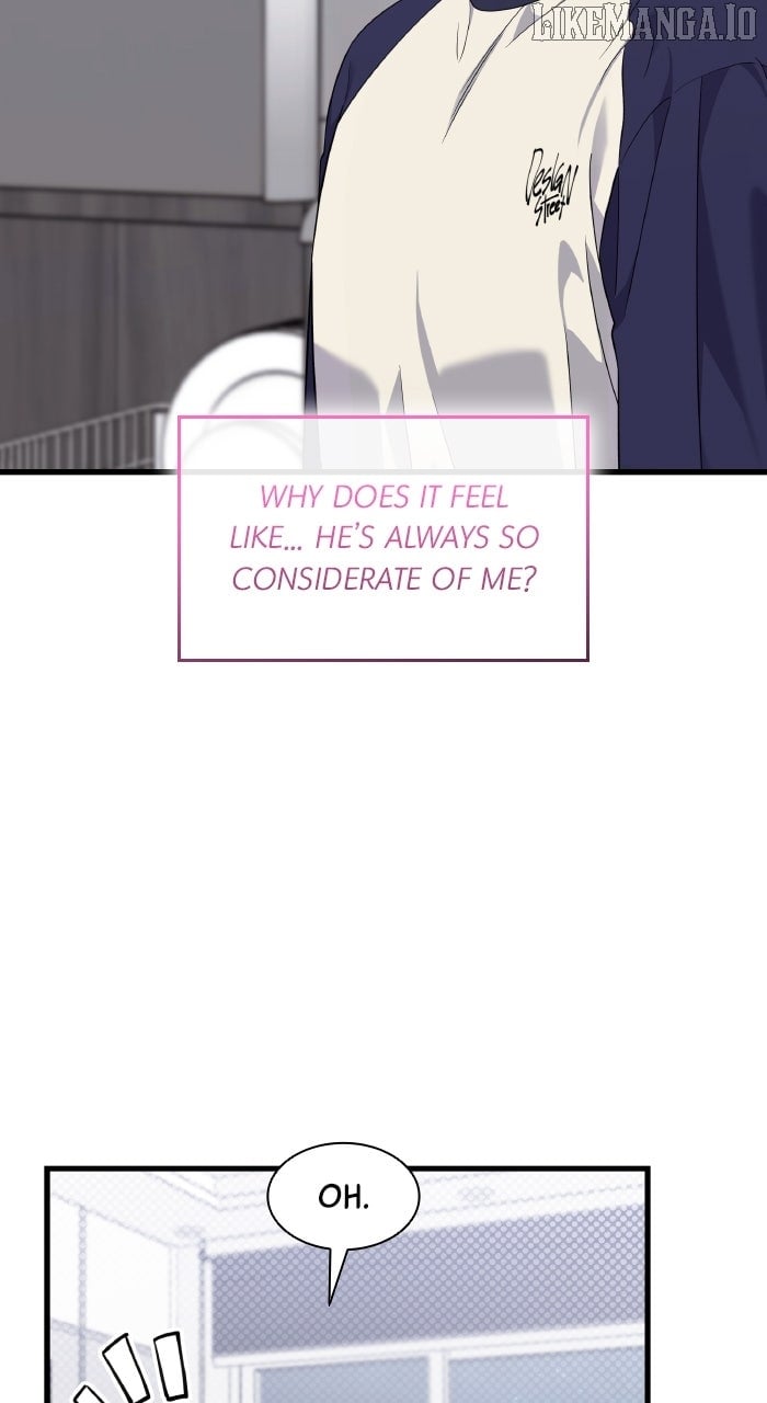 Newcomers Turn Low at Night Chapter 46 - Page 23