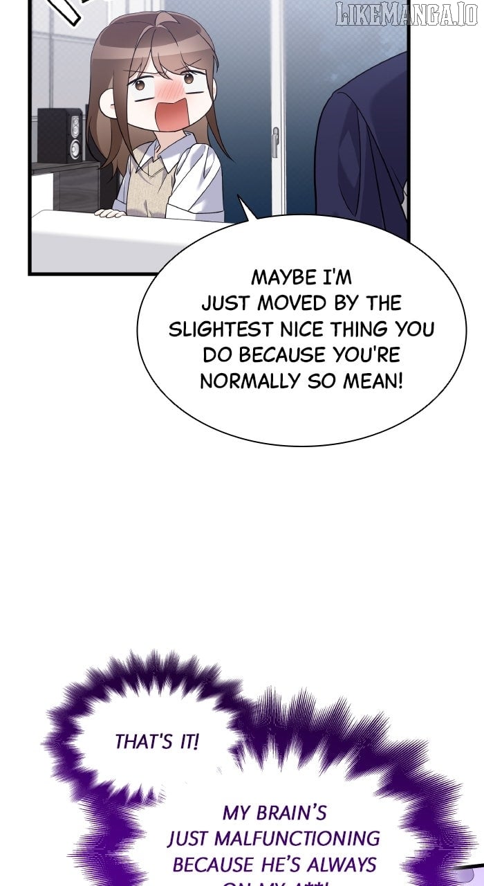 Newcomers Turn Low at Night Chapter 46 - Page 24