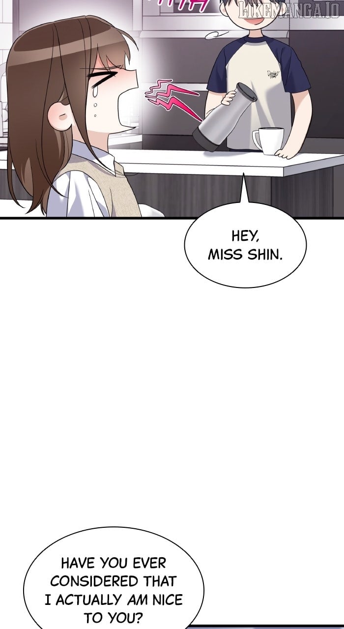 Newcomers Turn Low at Night Chapter 46 - Page 27