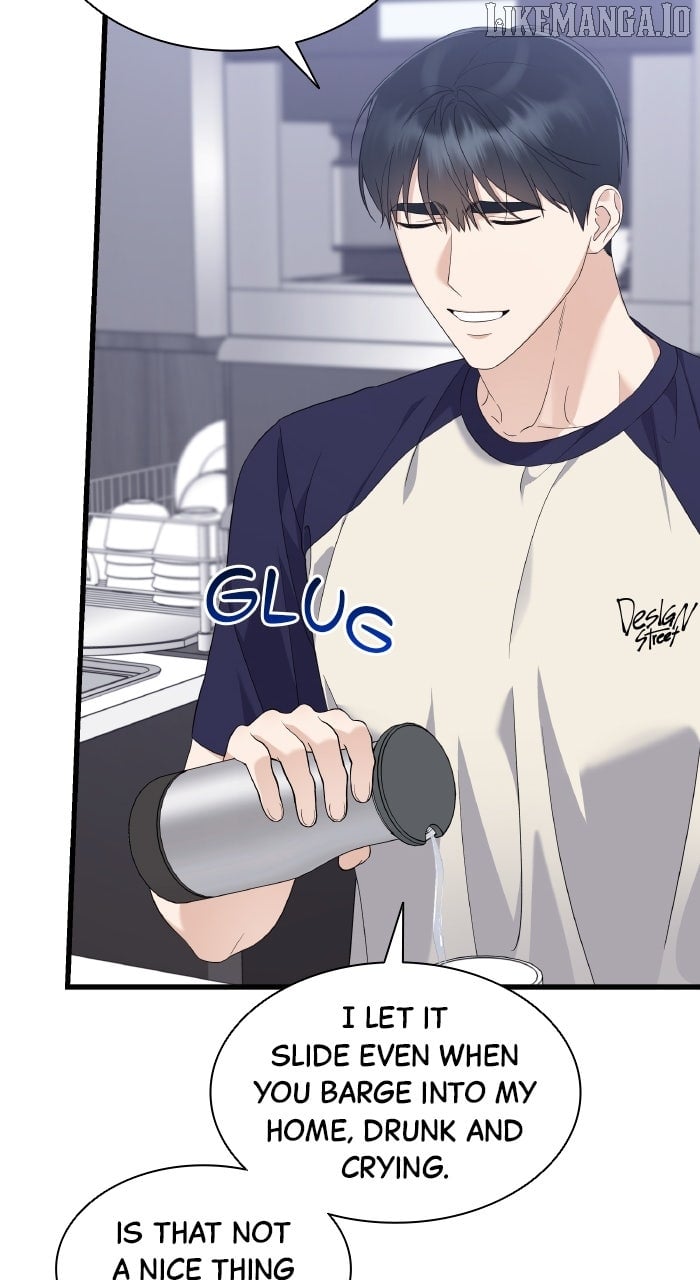 Newcomers Turn Low at Night Chapter 46 - Page 28