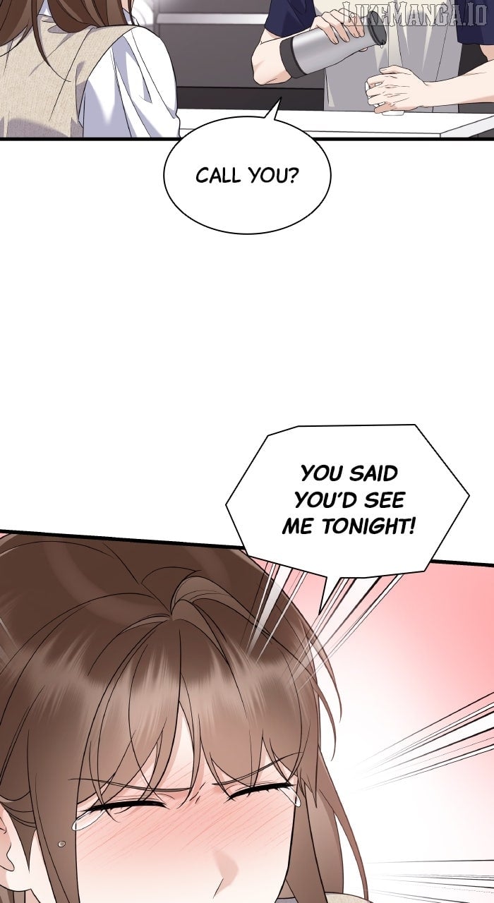 Newcomers Turn Low at Night Chapter 46 - Page 30