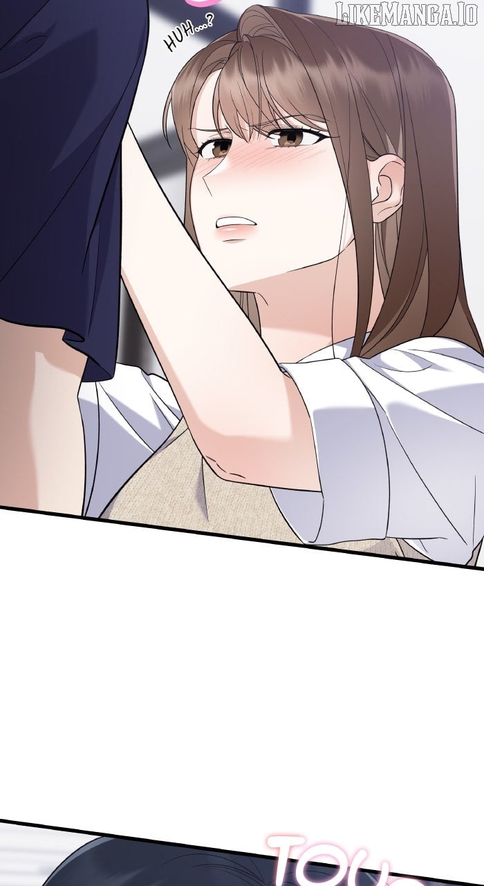 Newcomers Turn Low at Night Chapter 46 - Page 4