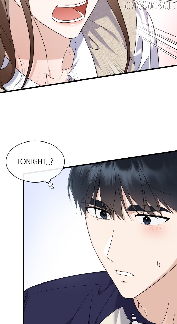 Newcomers Turn Low at Night Chapter 46 - Page 31