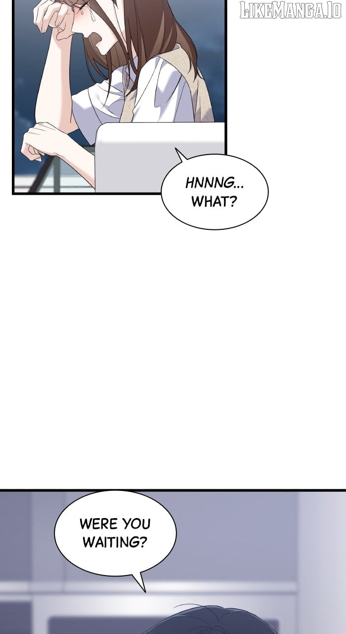 Newcomers Turn Low at Night Chapter 46 - Page 34