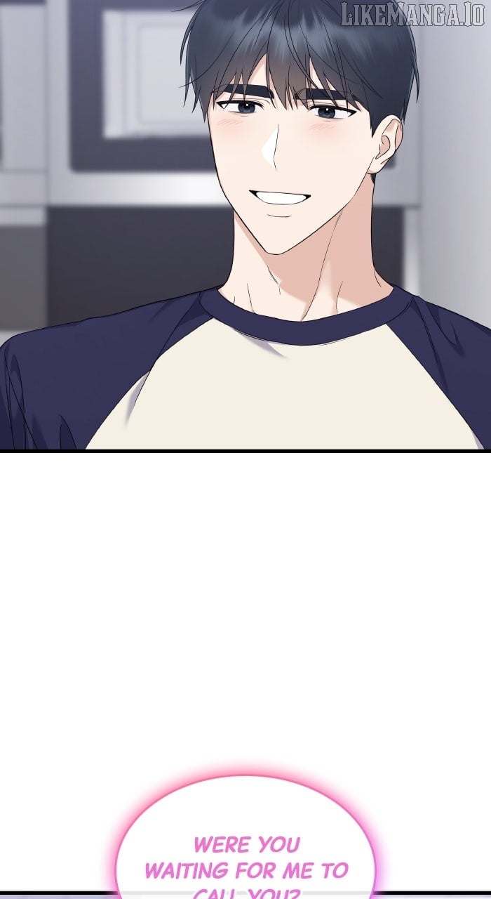 Newcomers Turn Low at Night Chapter 46 - Page 35