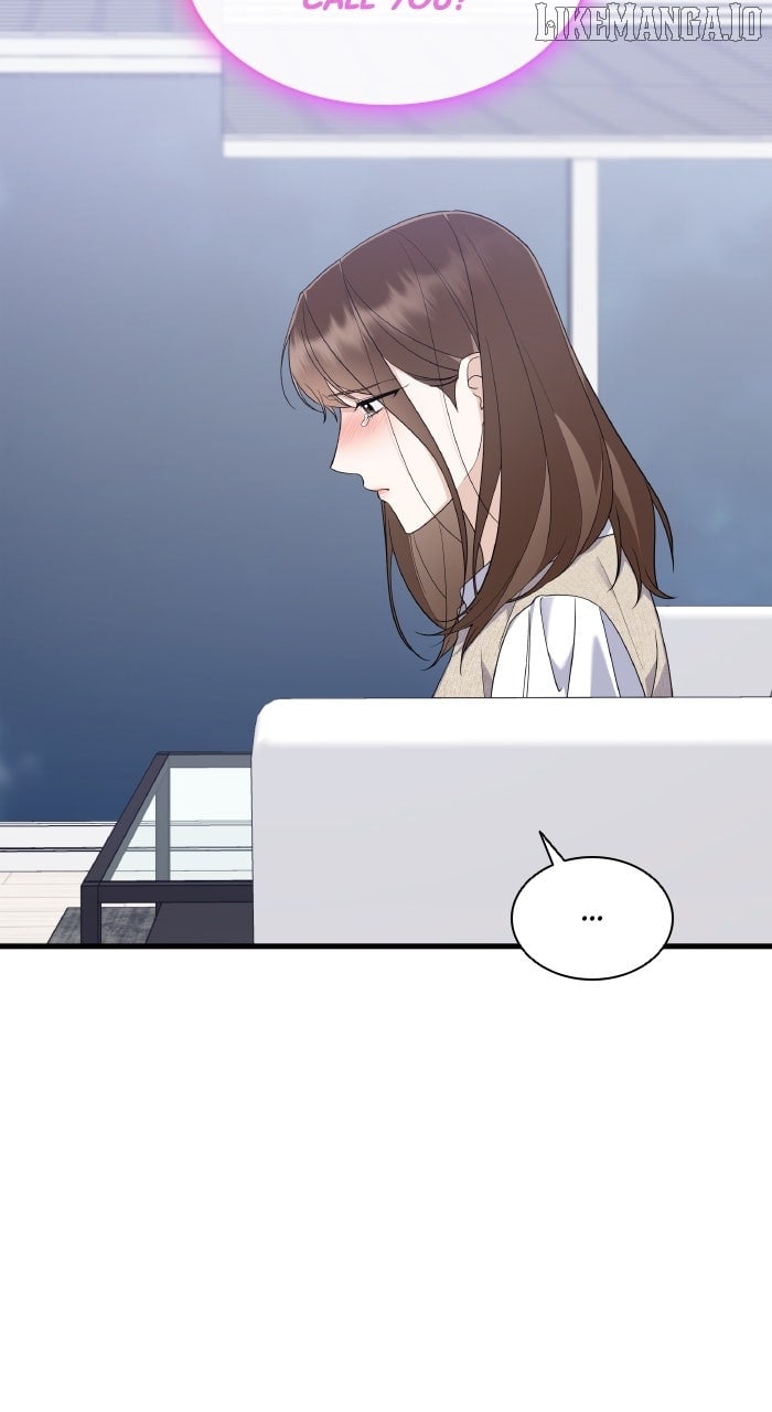 Newcomers Turn Low at Night Chapter 46 - Page 36