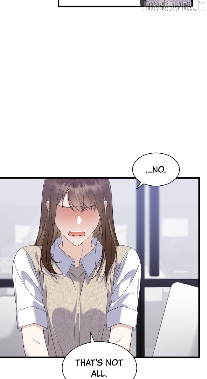 Newcomers Turn Low at Night Chapter 46 - Page 39