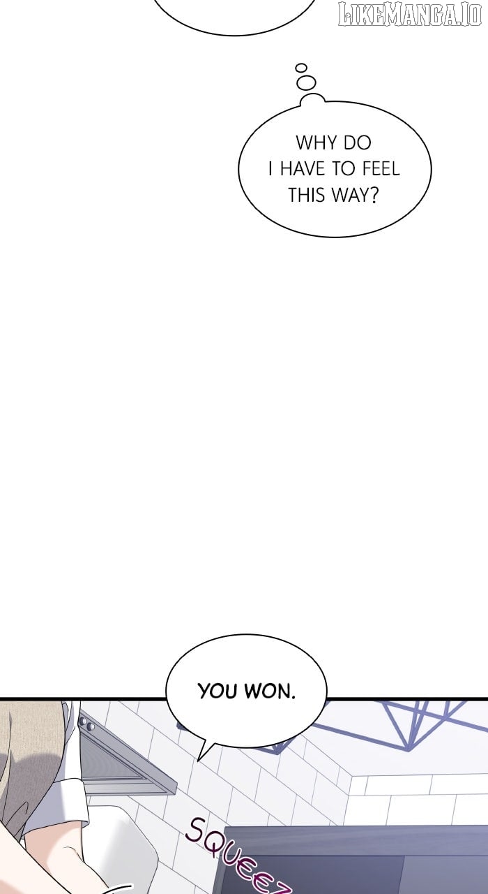 Newcomers Turn Low at Night Chapter 46 - Page 40