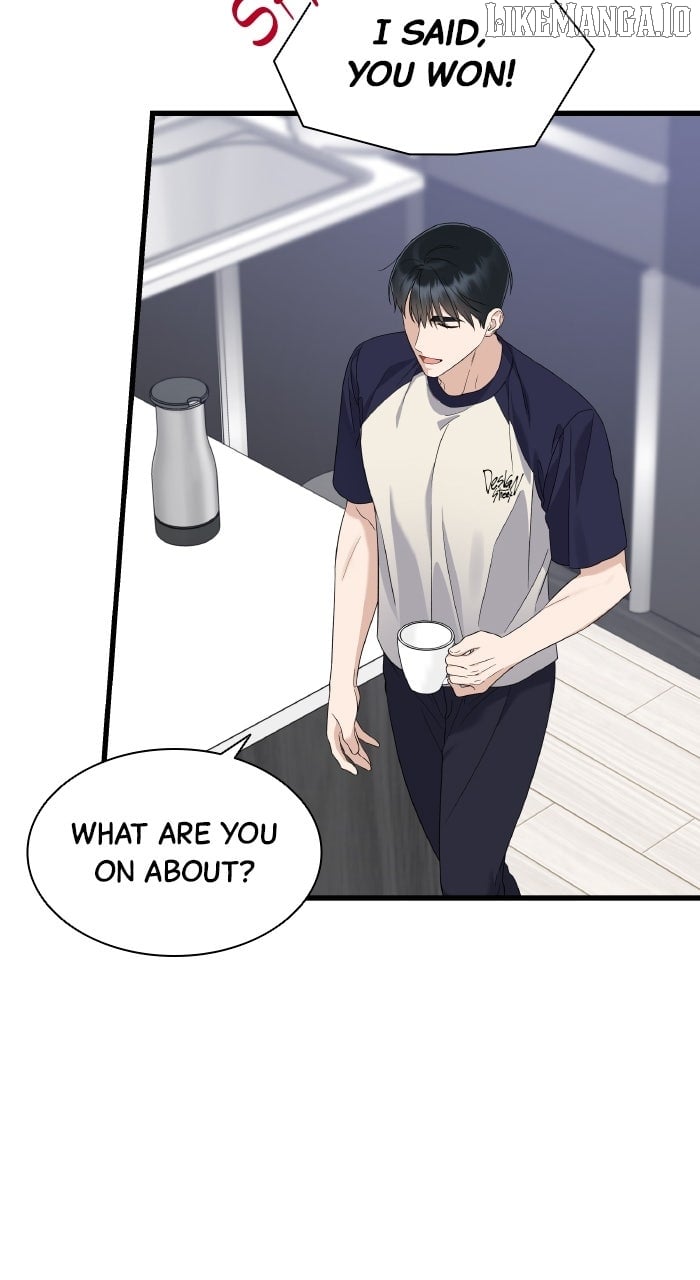 Newcomers Turn Low at Night Chapter 46 - Page 42