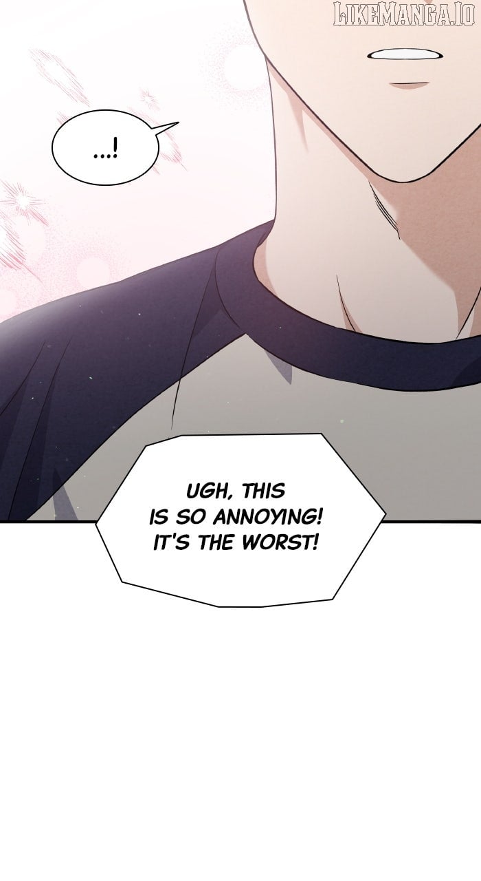 Newcomers Turn Low at Night Chapter 46 - Page 45