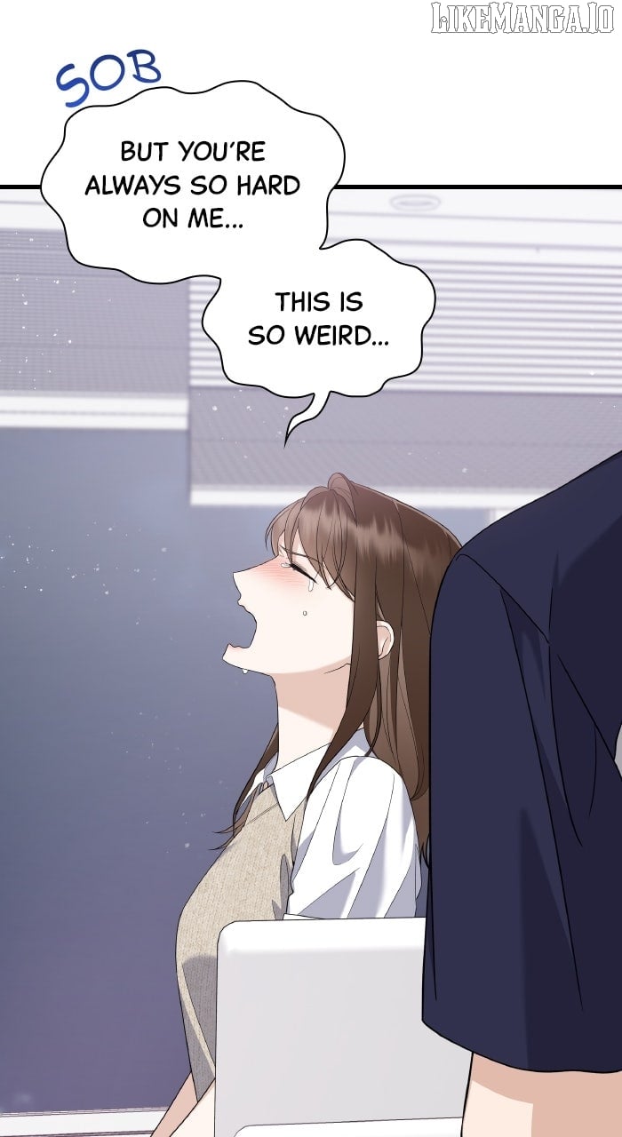 Newcomers Turn Low at Night Chapter 46 - Page 46
