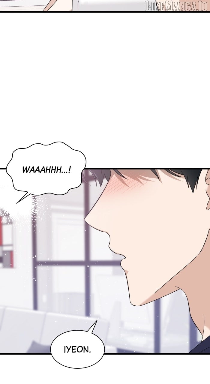 Newcomers Turn Low at Night Chapter 46 - Page 47