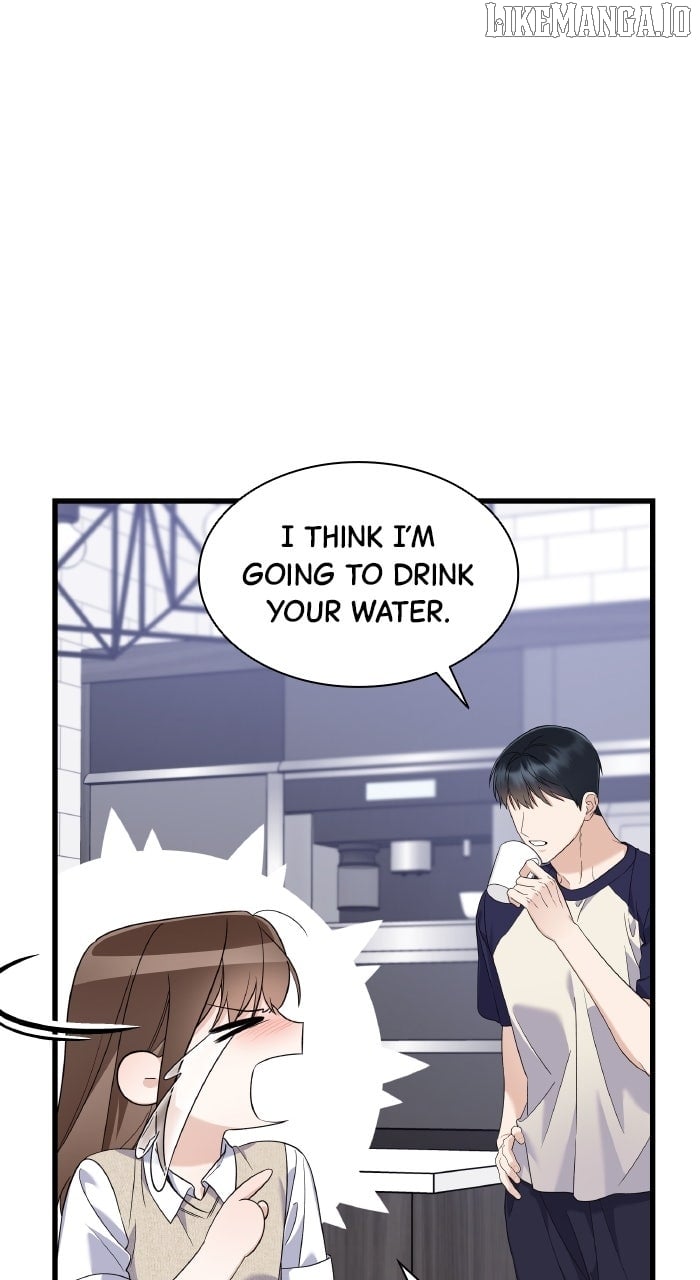 Newcomers Turn Low at Night Chapter 46 - Page 48