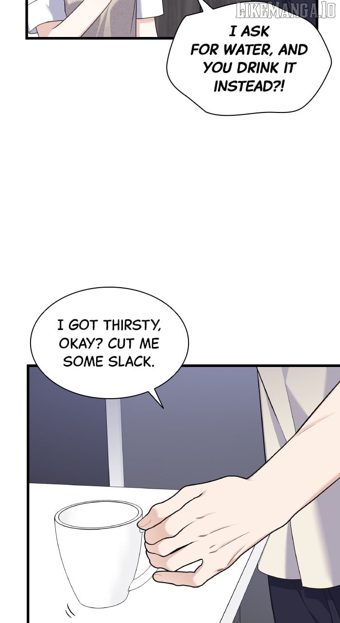 Newcomers Turn Low at Night Chapter 46 - Page 49