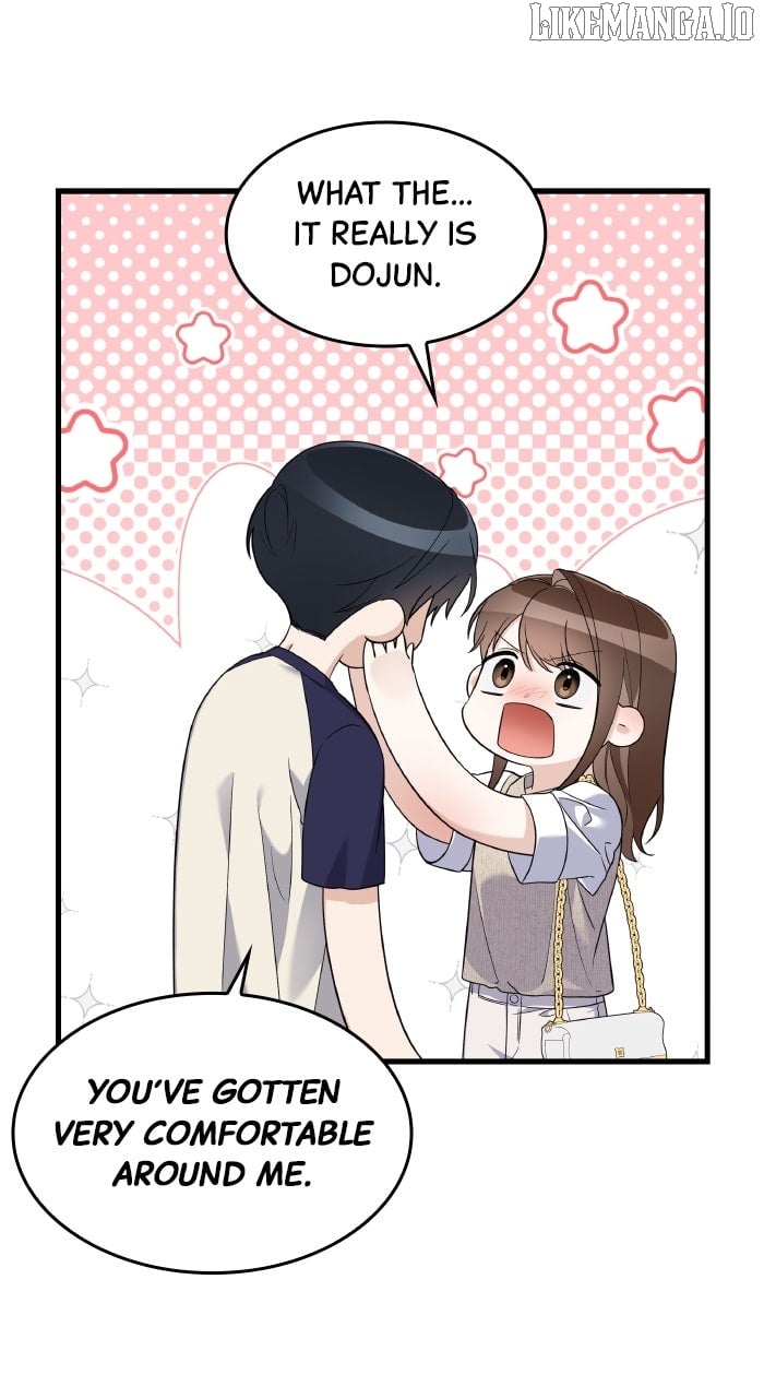 Newcomers Turn Low at Night Chapter 46 - Page 6