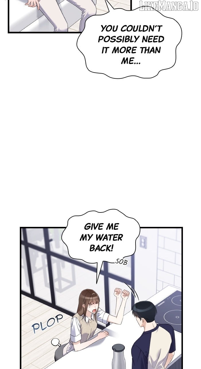 Newcomers Turn Low at Night Chapter 46 - Page 51