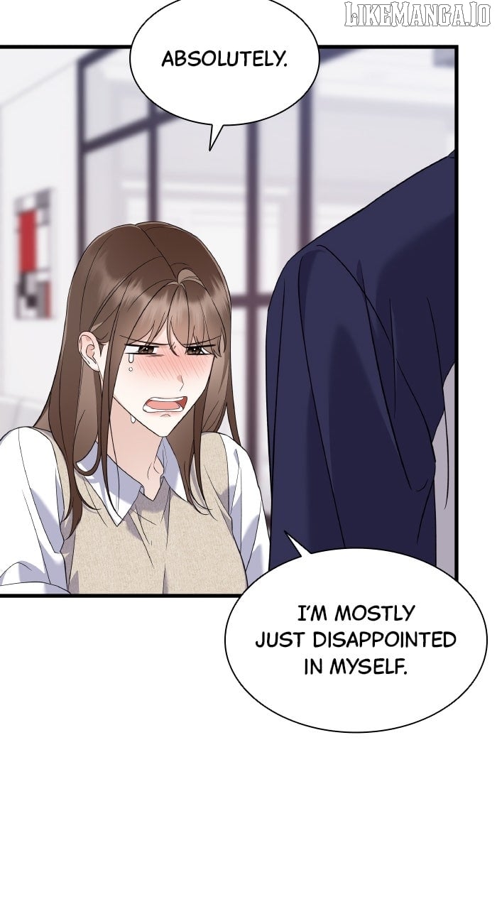 Newcomers Turn Low at Night Chapter 46 - Page 54