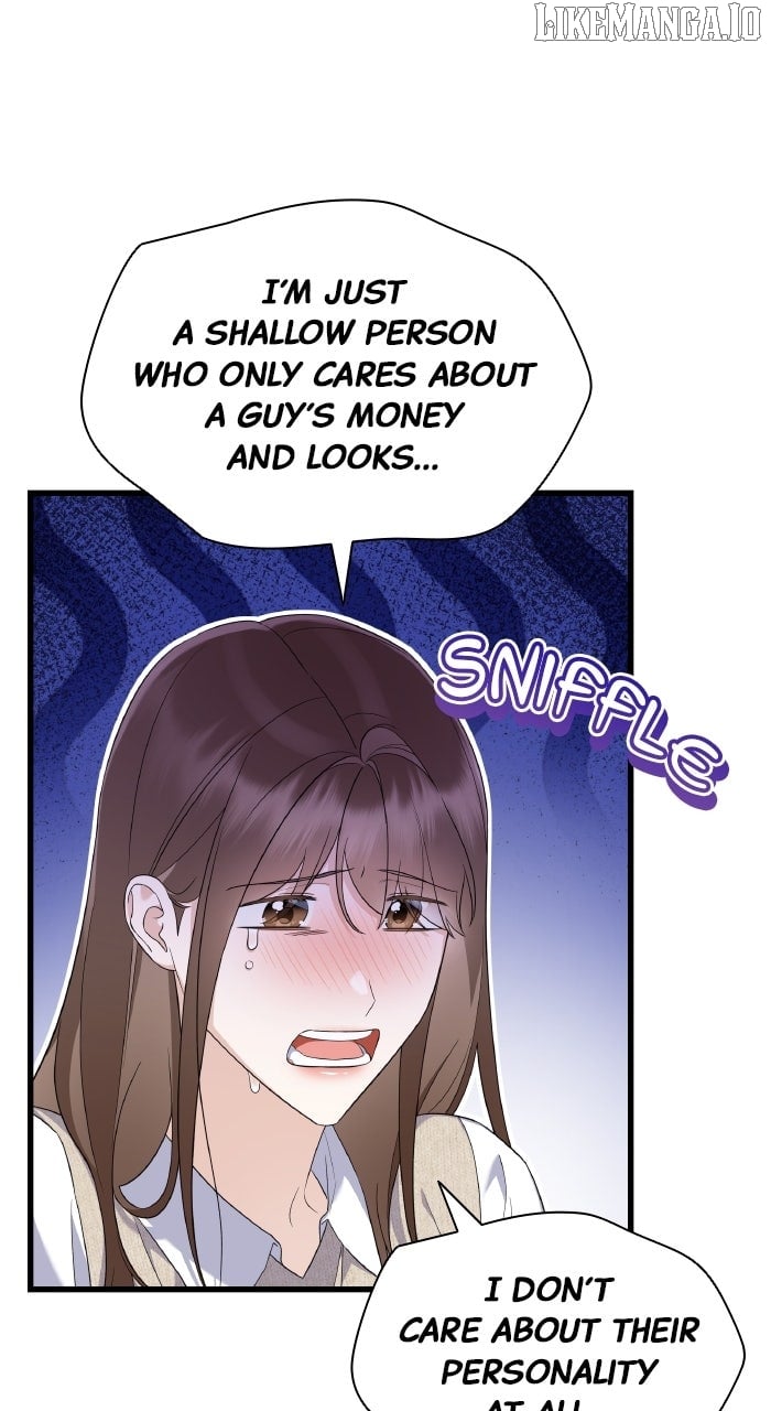 Newcomers Turn Low at Night Chapter 46 - Page 55