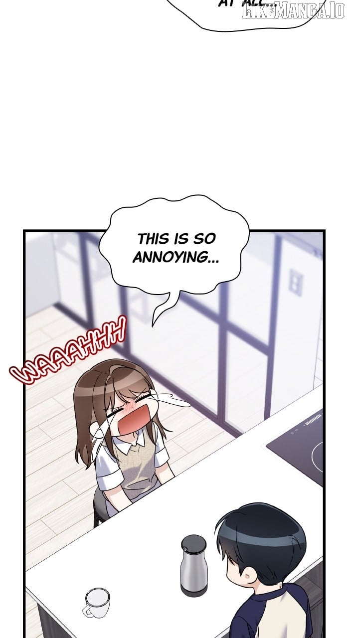 Newcomers Turn Low at Night Chapter 46 - Page 56