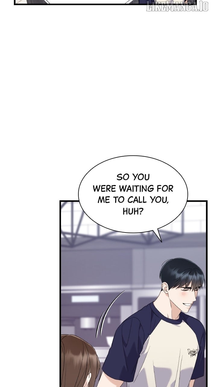 Newcomers Turn Low at Night Chapter 46 - Page 57