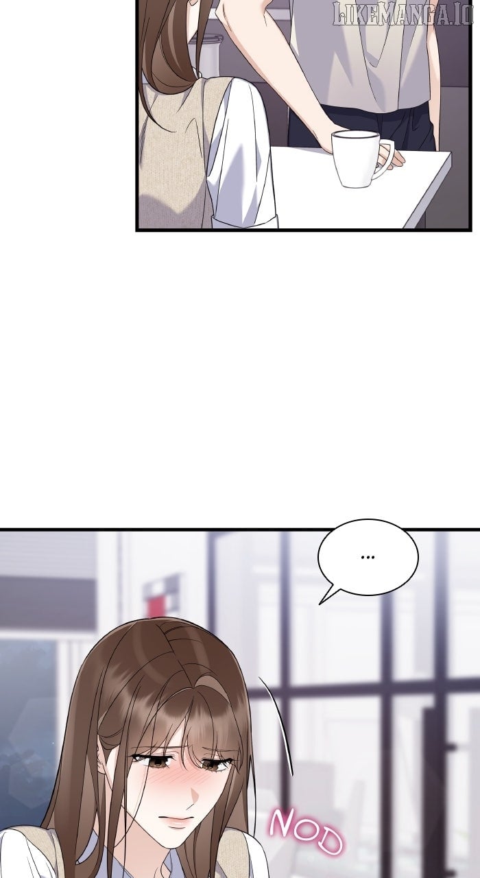 Newcomers Turn Low at Night Chapter 46 - Page 58