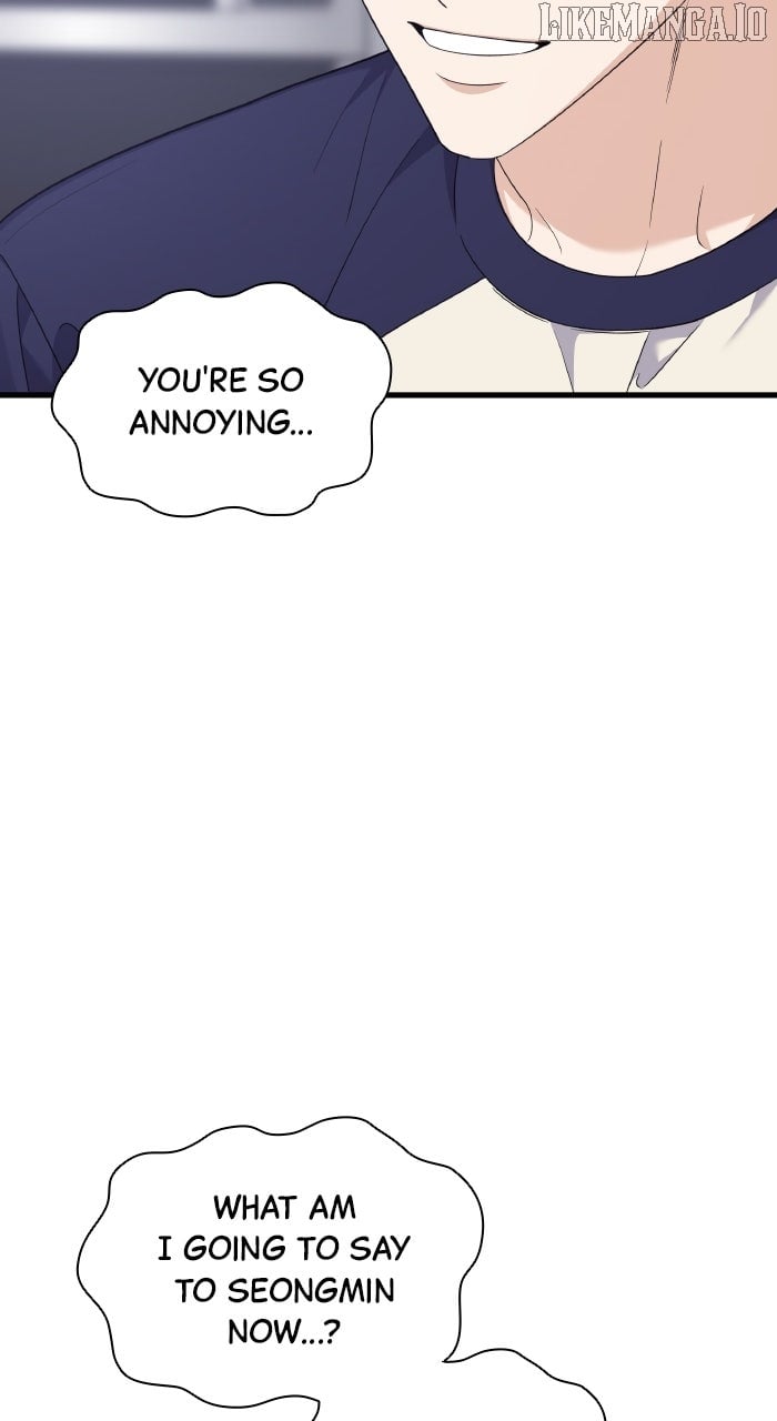 Newcomers Turn Low at Night Chapter 46 - Page 61