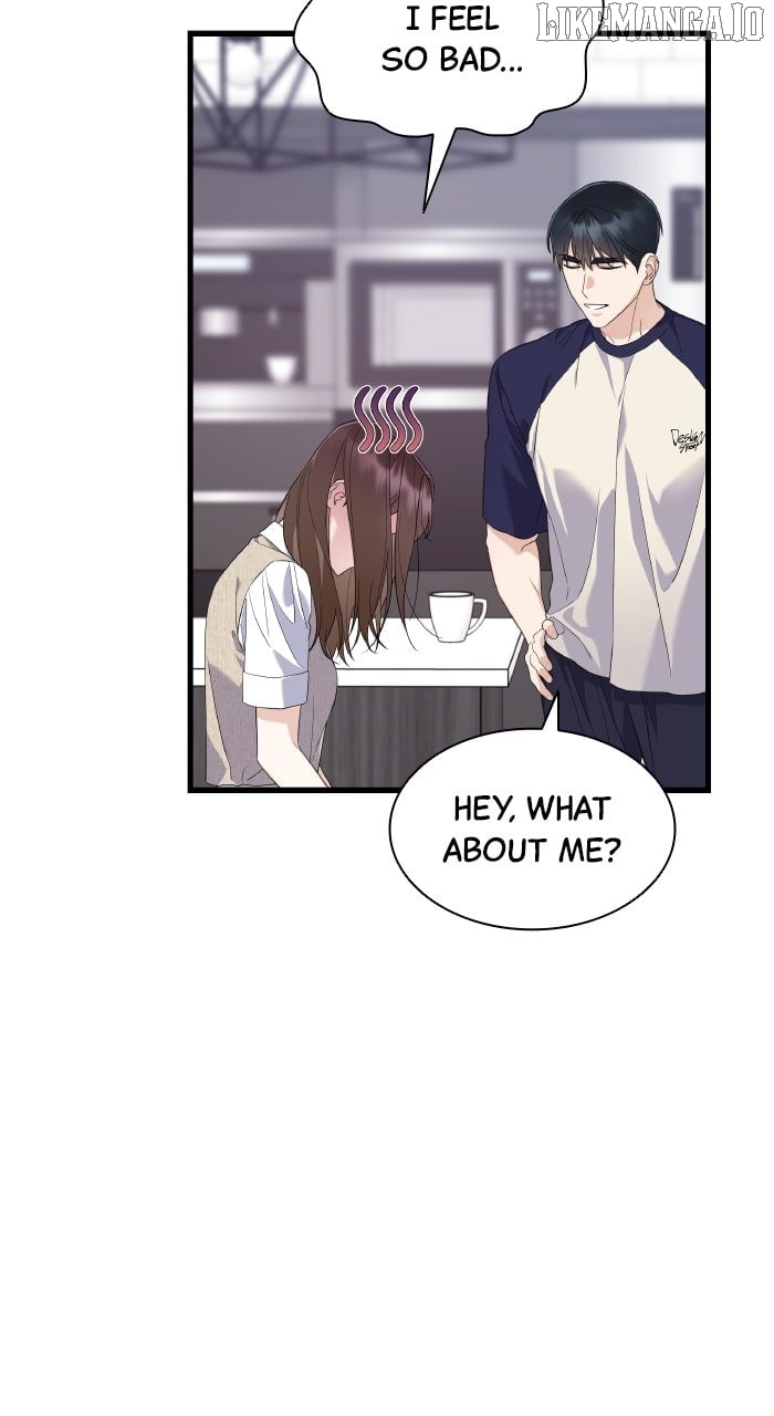 Newcomers Turn Low at Night Chapter 46 - Page 62