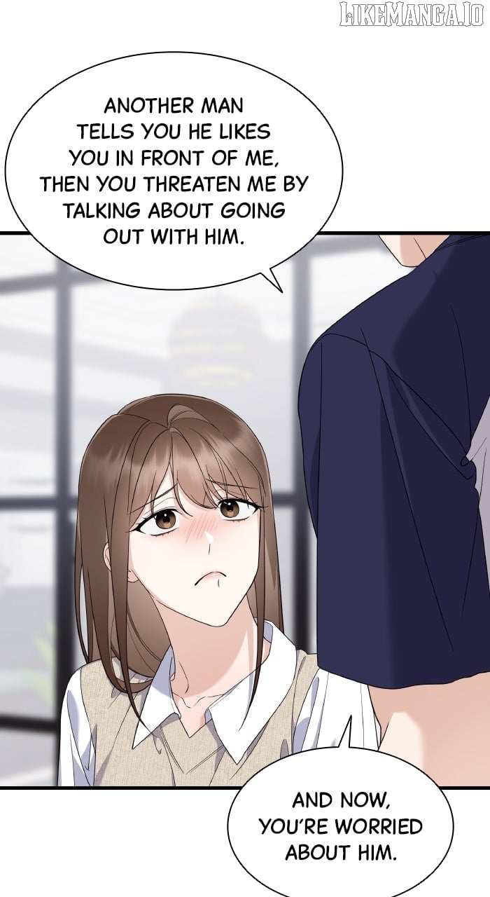Newcomers Turn Low at Night Chapter 46 - Page 63