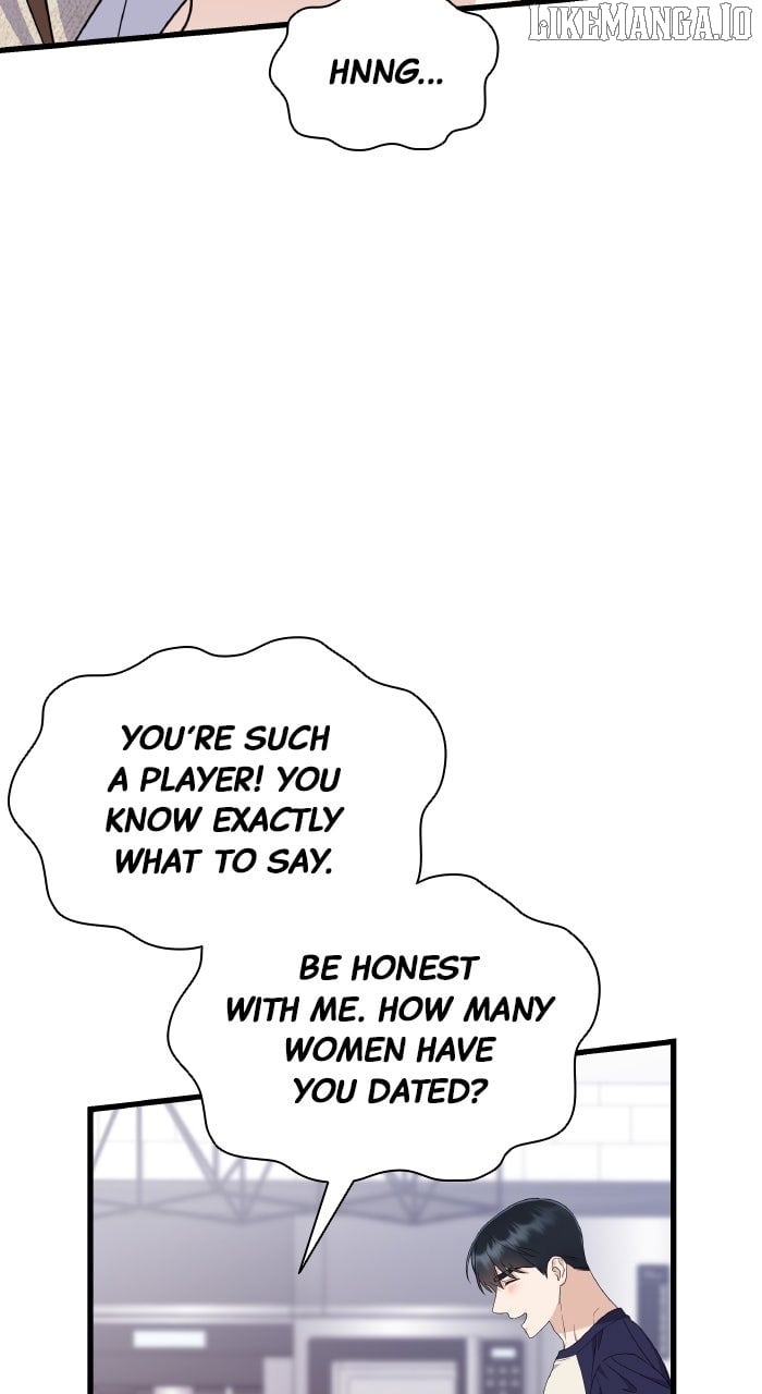 Newcomers Turn Low at Night Chapter 46 - Page 65
