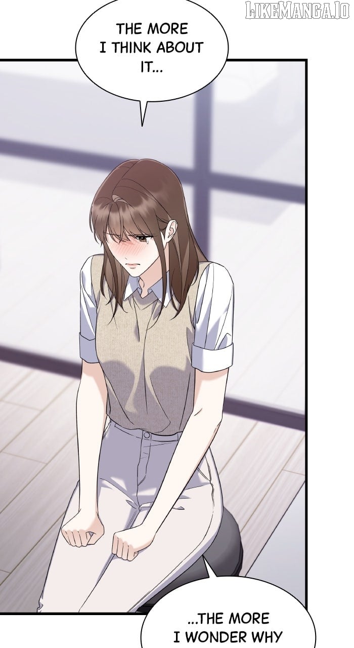Newcomers Turn Low at Night Chapter 46 - Page 68