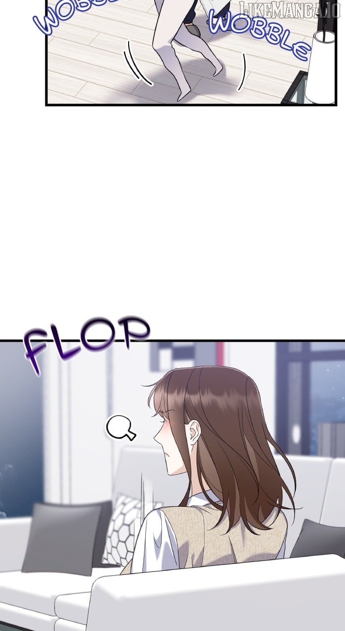 Newcomers Turn Low at Night Chapter 46 - Page 8