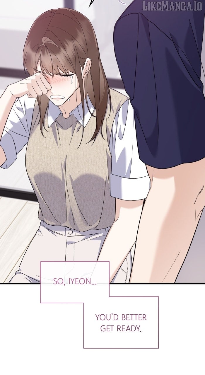 Newcomers Turn Low at Night Chapter 46 - Page 76