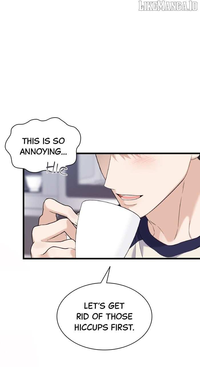 Newcomers Turn Low at Night Chapter 46 - Page 77