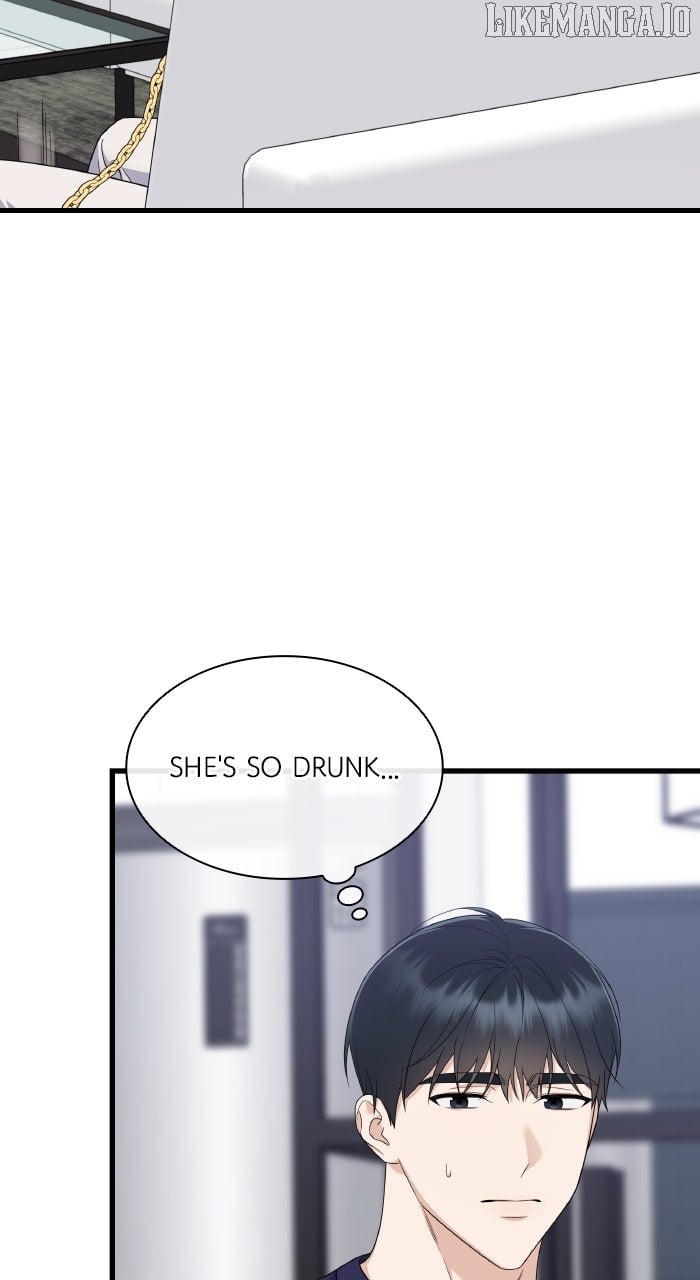 Newcomers Turn Low at Night Chapter 46 - Page 9