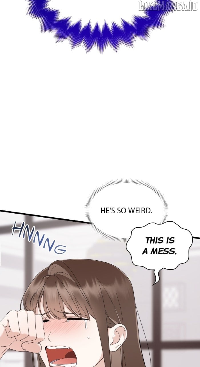 Newcomers Turn Low at Night Chapter 48 - Page 11
