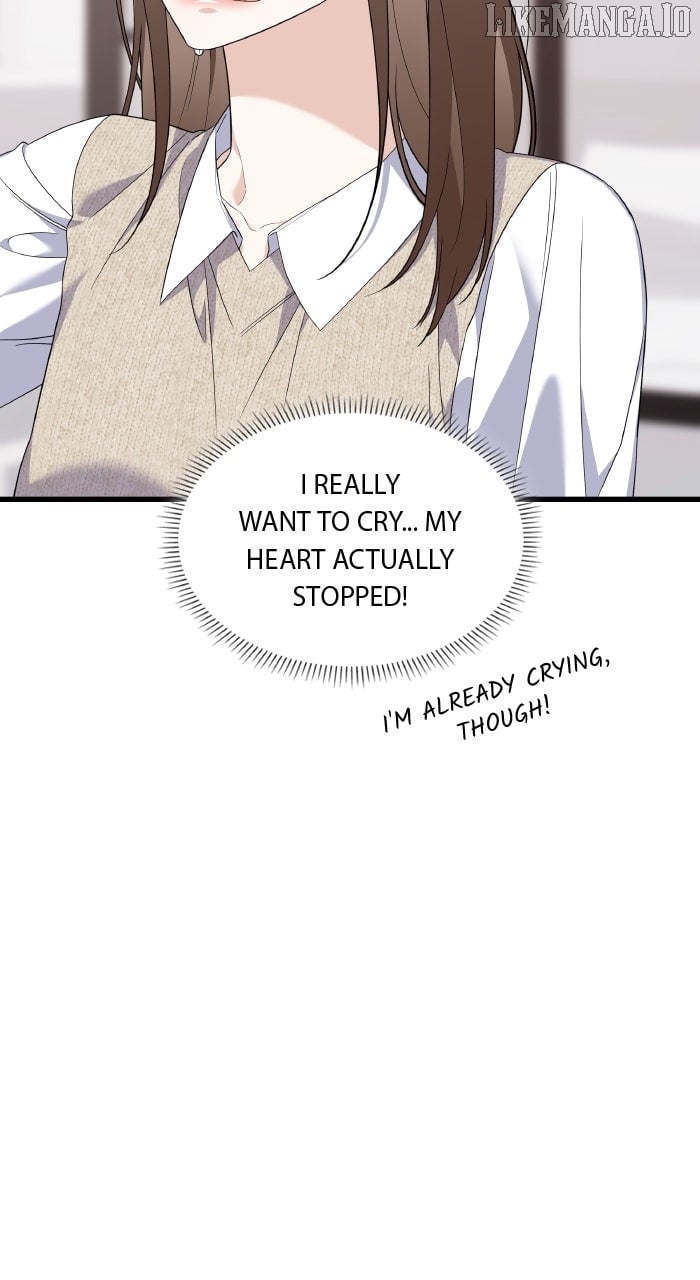 Newcomers Turn Low at Night Chapter 48 - Page 12