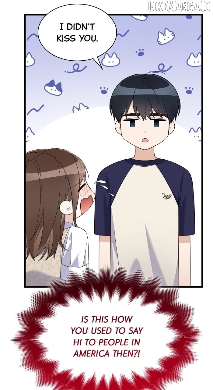 Newcomers Turn Low at Night Chapter 48 - Page 13
