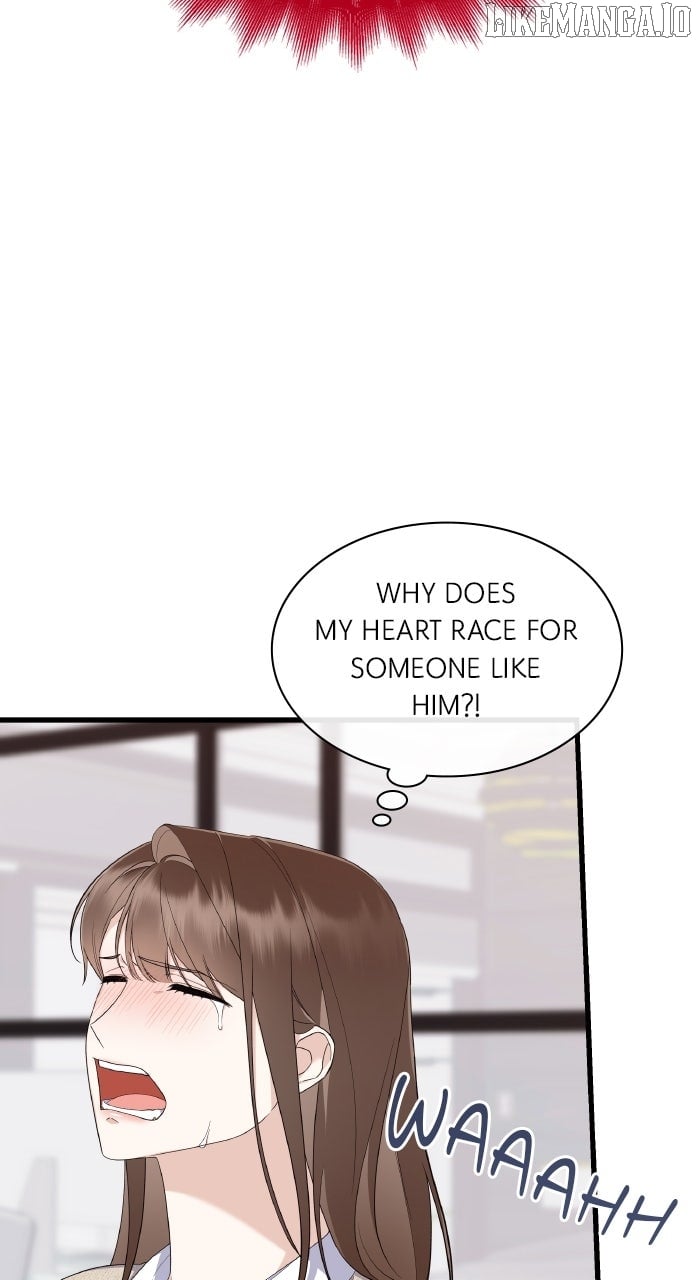 Newcomers Turn Low at Night Chapter 48 - Page 14