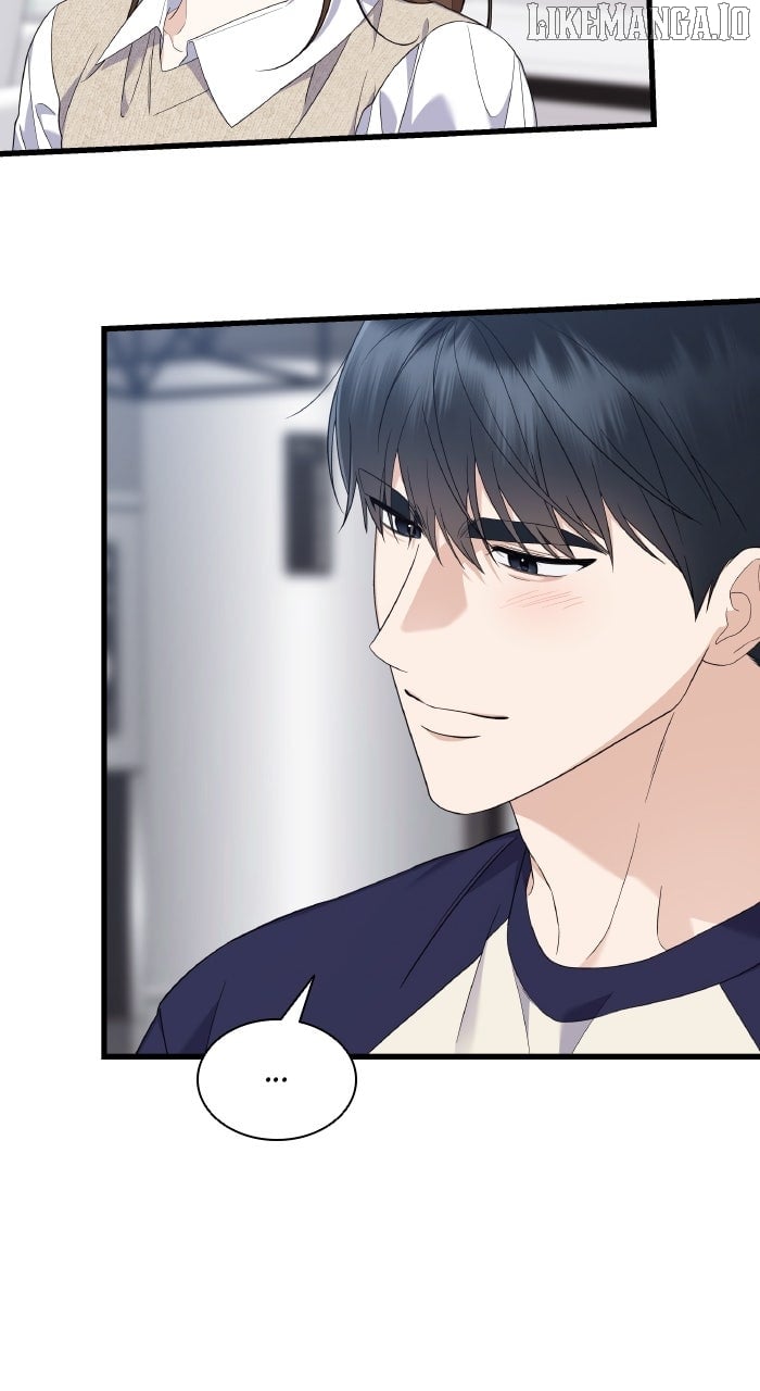 Newcomers Turn Low at Night Chapter 48 - Page 15