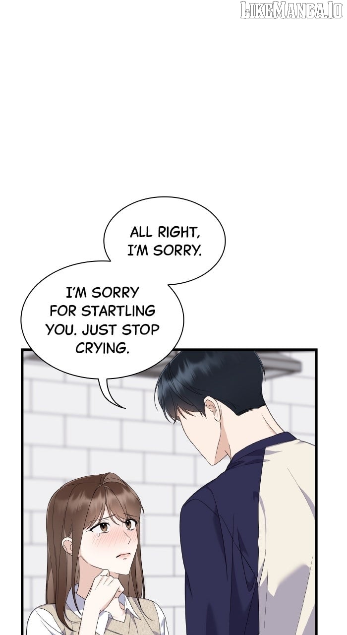 Newcomers Turn Low at Night Chapter 48 - Page 16