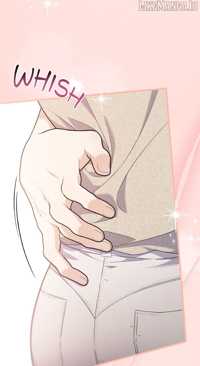 Newcomers Turn Low at Night Chapter 48 - Page 23