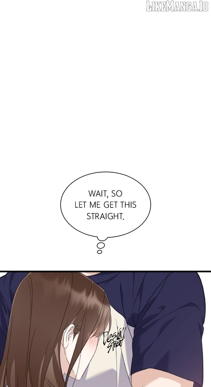 Newcomers Turn Low at Night Chapter 48 - Page 33