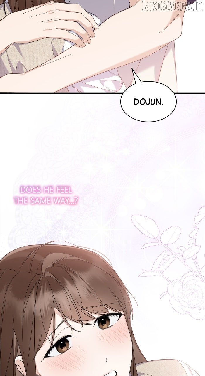 Newcomers Turn Low at Night Chapter 48 - Page 34