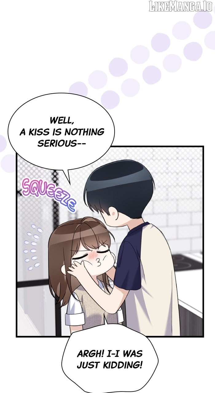 Newcomers Turn Low at Night Chapter 48 - Page 38